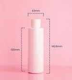 150mL Bottle + Flip Cap-7138