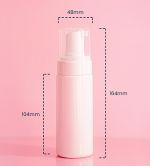 150mL Bottle + foaming pump-1501