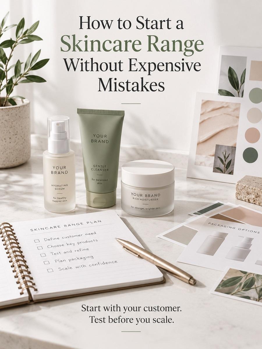 how-to-start-a-skincare-range